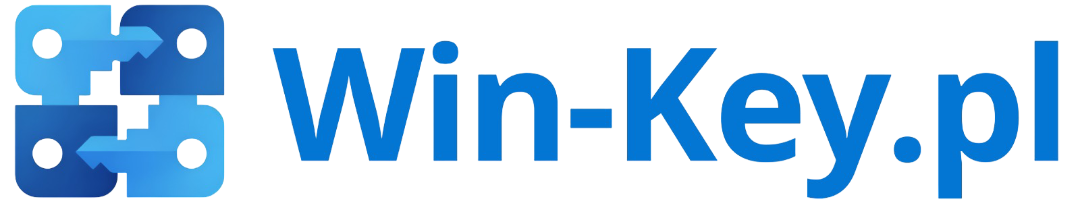 Win-Key.pl logo