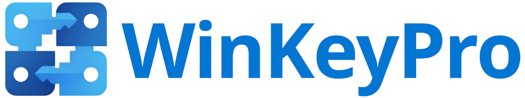WinKeyPro