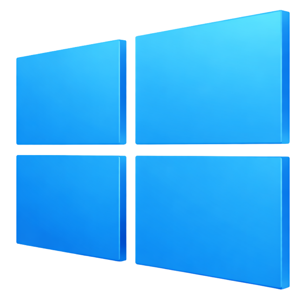 Windows systems logo