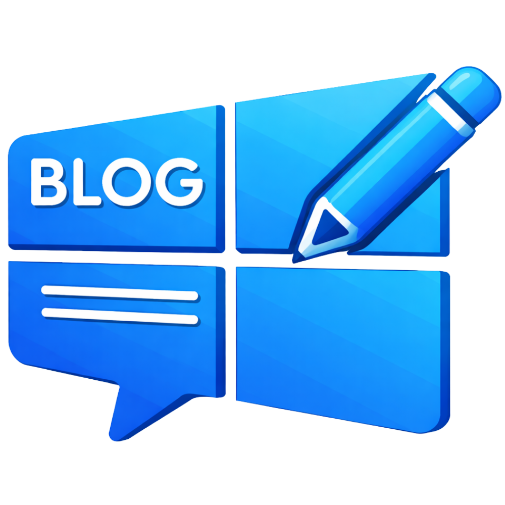 WinKeyPro blog